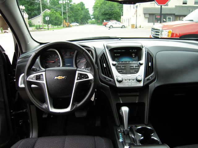 Chevrolet Equinox 2013 photo 2