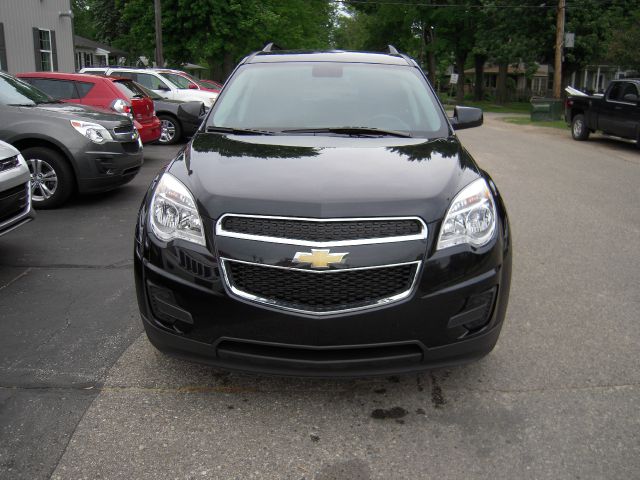 Chevrolet Equinox 2013 photo 6