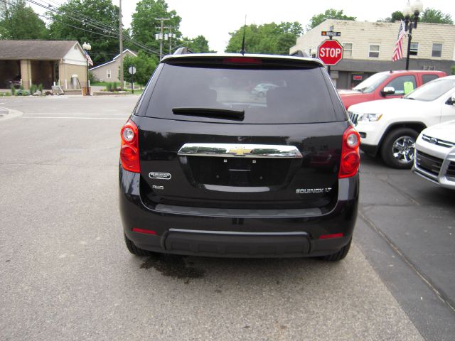 Chevrolet Equinox 2013 photo 7