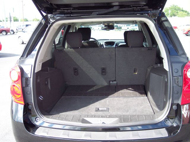 Chevrolet Equinox 2013 photo 1