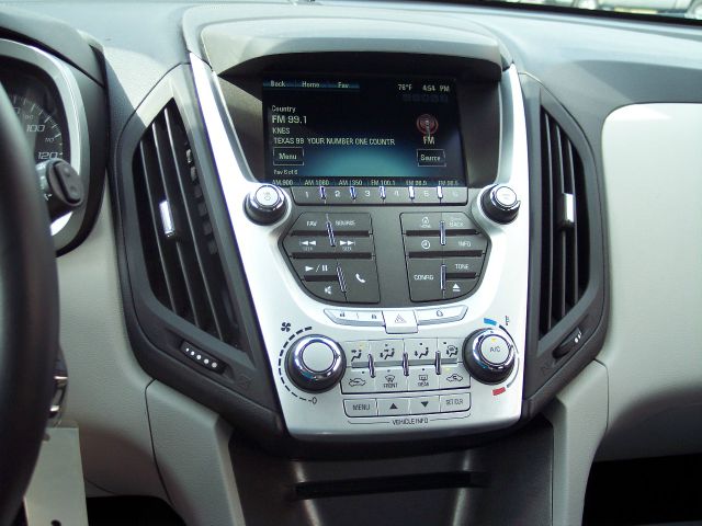 Chevrolet Equinox 2013 photo 10