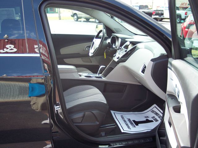 Chevrolet Equinox 2013 photo 11