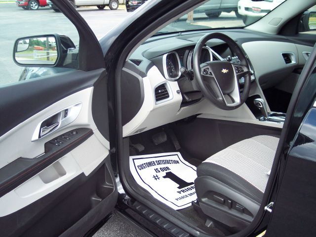 Chevrolet Equinox 2013 photo 3