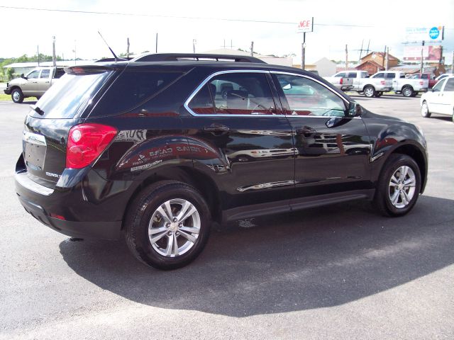 Chevrolet Equinox 2013 photo 5