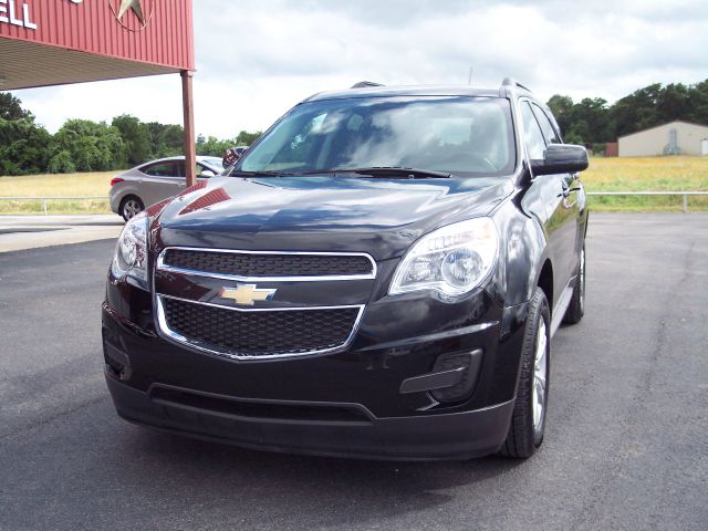 Chevrolet Equinox 2013 photo 6