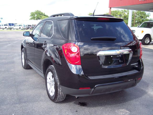 Chevrolet Equinox 2013 photo 7