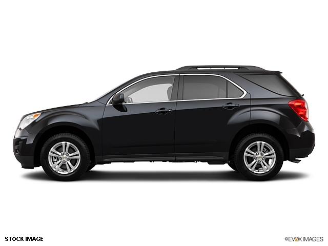 Chevrolet Equinox 2013 photo 1