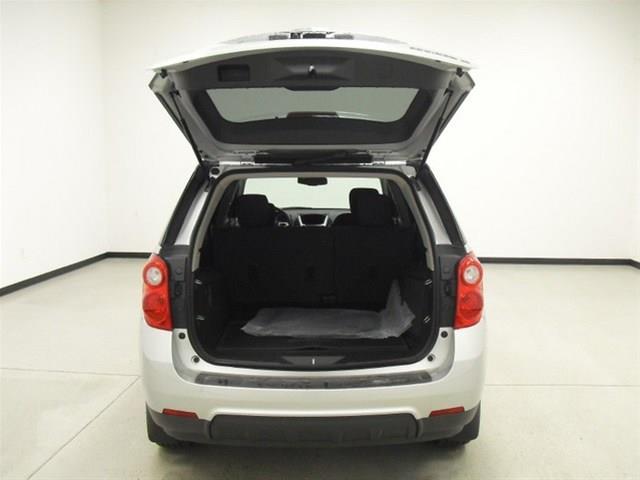 Chevrolet Equinox 2013 photo 1