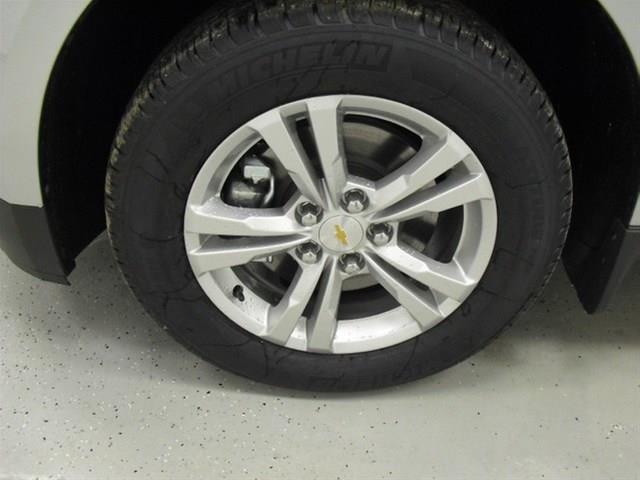 Chevrolet Equinox 2013 photo 10