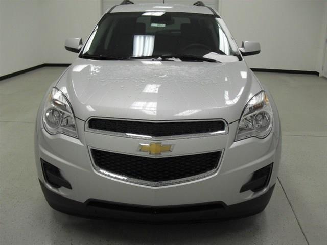 Chevrolet Equinox 2013 photo 15