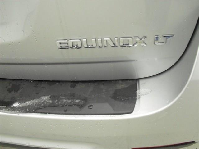 Chevrolet Equinox 2013 photo 17