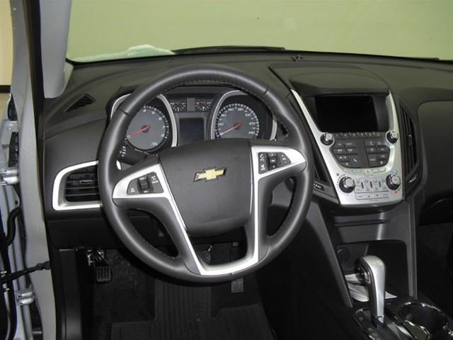 Chevrolet Equinox 2013 photo 3