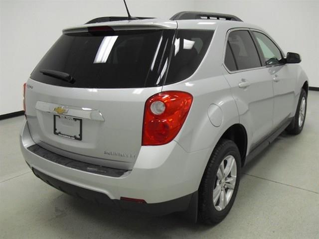 Chevrolet Equinox 2013 photo 6