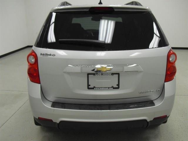 Chevrolet Equinox 2013 photo 7