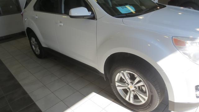 Chevrolet Equinox 2013 photo 2