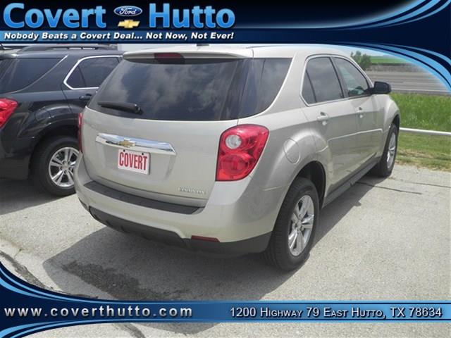 Chevrolet Equinox Touring W/nav.sys SUV