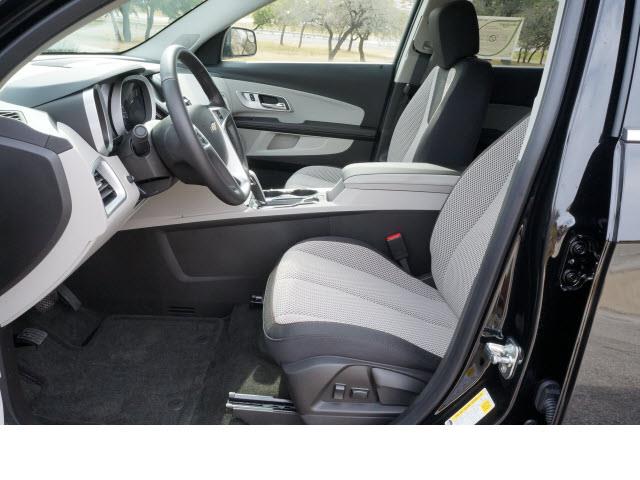 Chevrolet Equinox 2013 photo 1