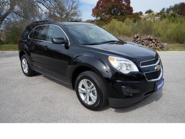 Chevrolet Equinox 2013 photo 3