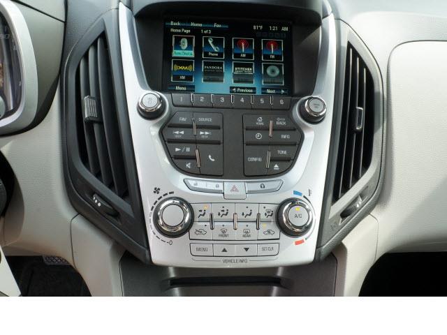 Chevrolet Equinox 2013 photo 4