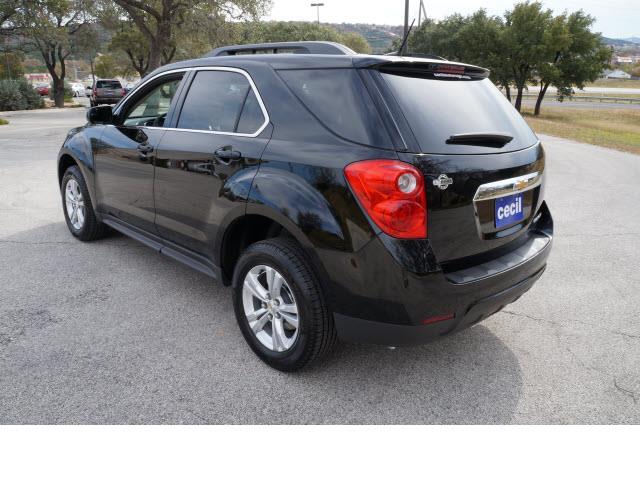 Chevrolet Equinox 2013 photo 6