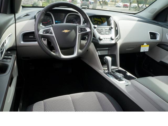 Chevrolet Equinox 2013 photo 7