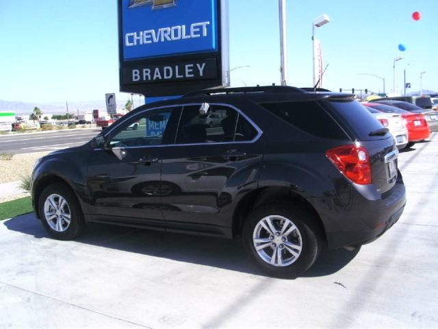 Chevrolet Equinox 2013 photo 10