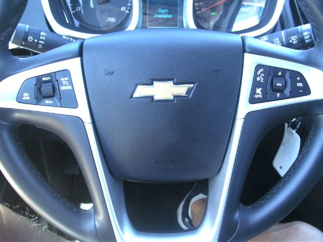 Chevrolet Equinox 2013 photo 5