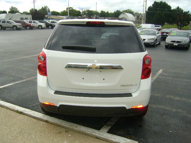 Chevrolet Equinox 2013 photo 3