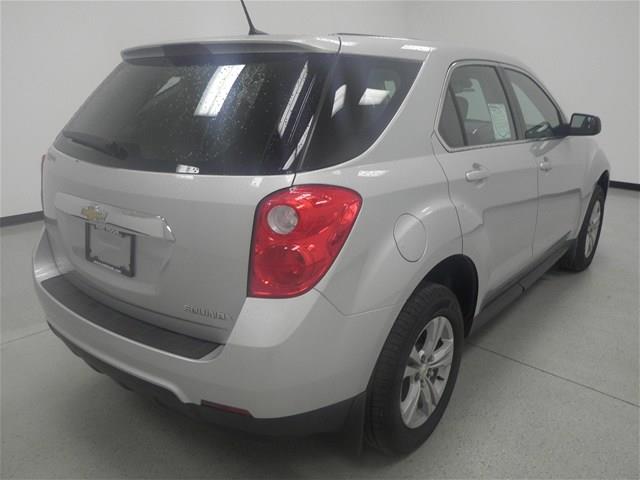 Chevrolet Equinox 2013 photo 2