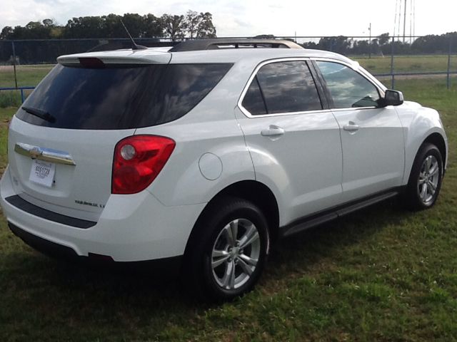 Chevrolet Equinox 2013 photo 4