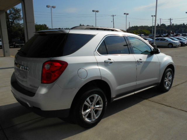 Chevrolet Equinox 2013 photo 3