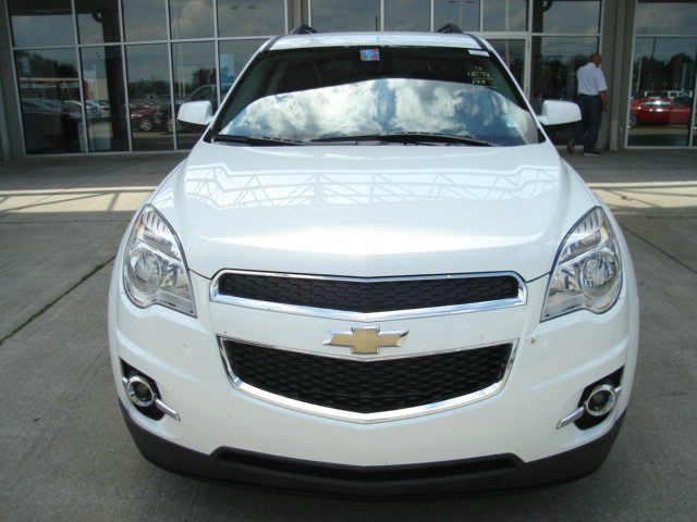 Chevrolet Equinox 4.6 V8 Luxury SUV