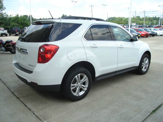 Chevrolet Equinox 2013 photo 10