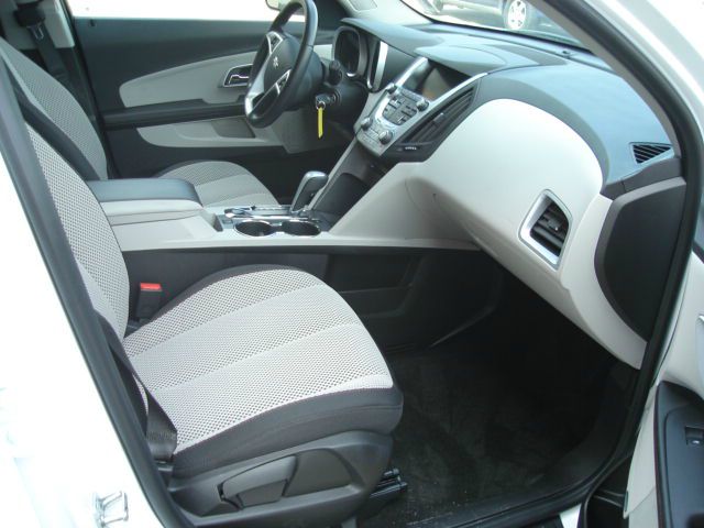 Chevrolet Equinox 2013 photo 13