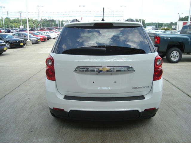 Chevrolet Equinox 2013 photo 14