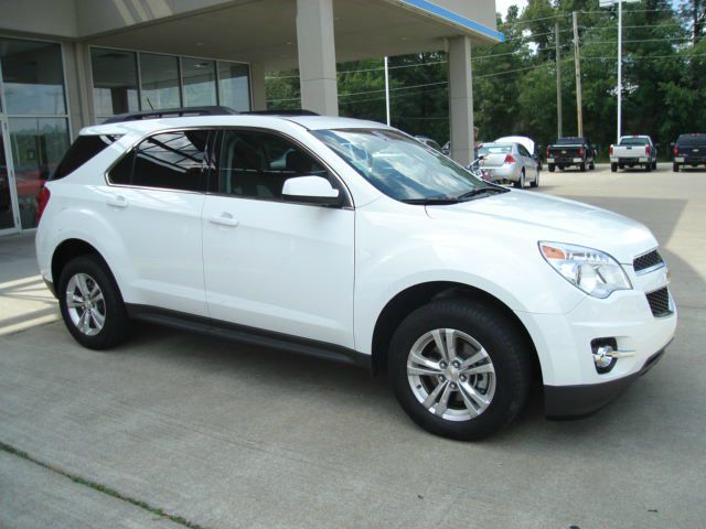 Chevrolet Equinox 2013 photo 15