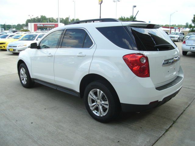 Chevrolet Equinox 2013 photo 4