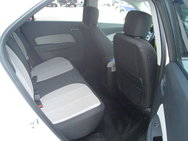 Chevrolet Equinox 2013 photo 6