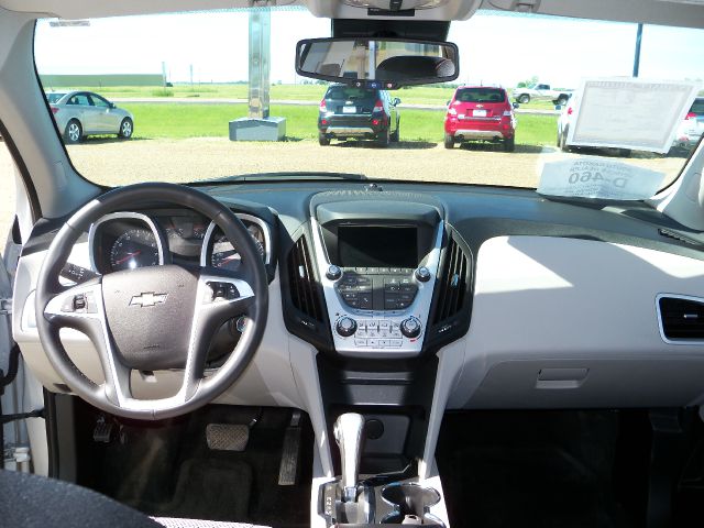 Chevrolet Equinox 2013 photo 1