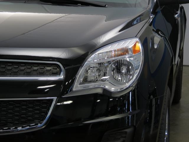 Chevrolet Equinox 2013 photo 3