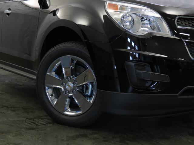 Chevrolet Equinox 2013 photo 4