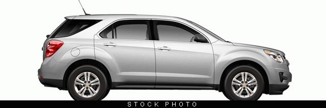 Chevrolet Equinox 2013 photo 1