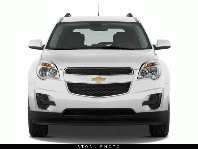 Chevrolet Equinox 2013 photo 2