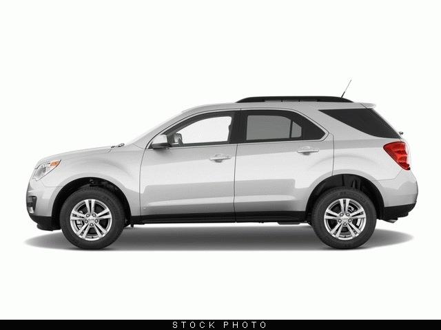 Chevrolet Equinox 2013 photo 3