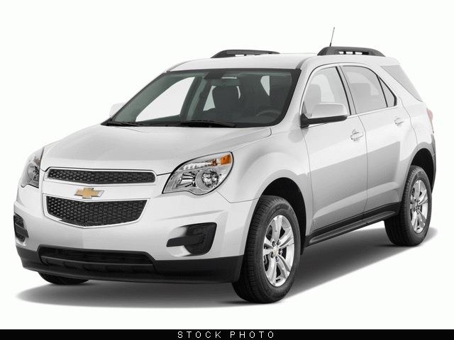 Chevrolet Equinox 2013 photo 4