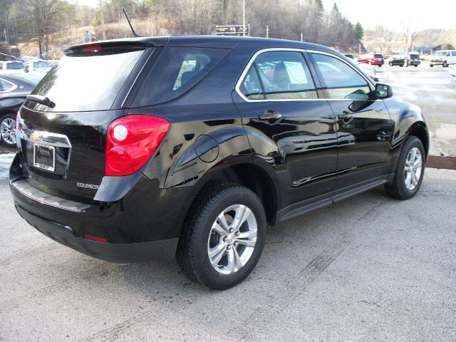 Chevrolet Equinox 2014 photo 3