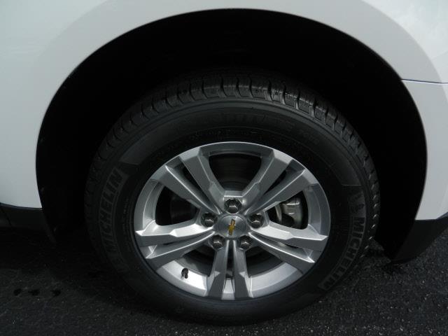 Chevrolet Equinox 2014 photo 2