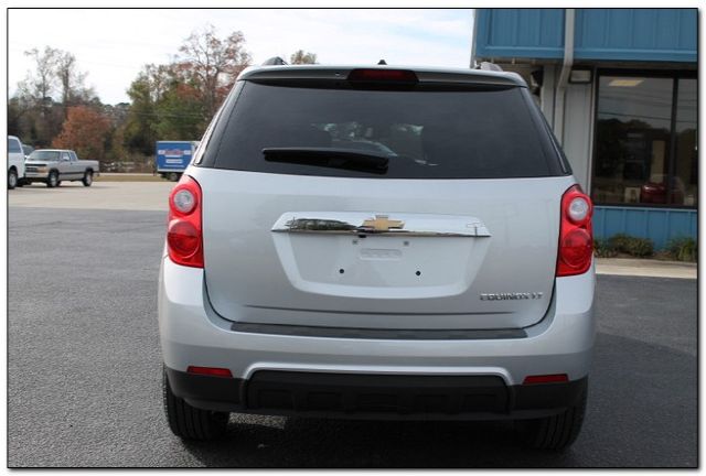 Chevrolet Equinox 2014 photo 1