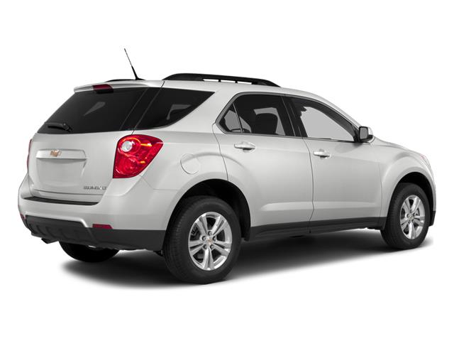 Chevrolet Equinox 2014 photo 2