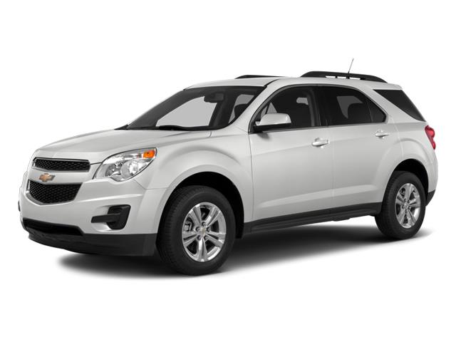 Chevrolet Equinox 2014 photo 3